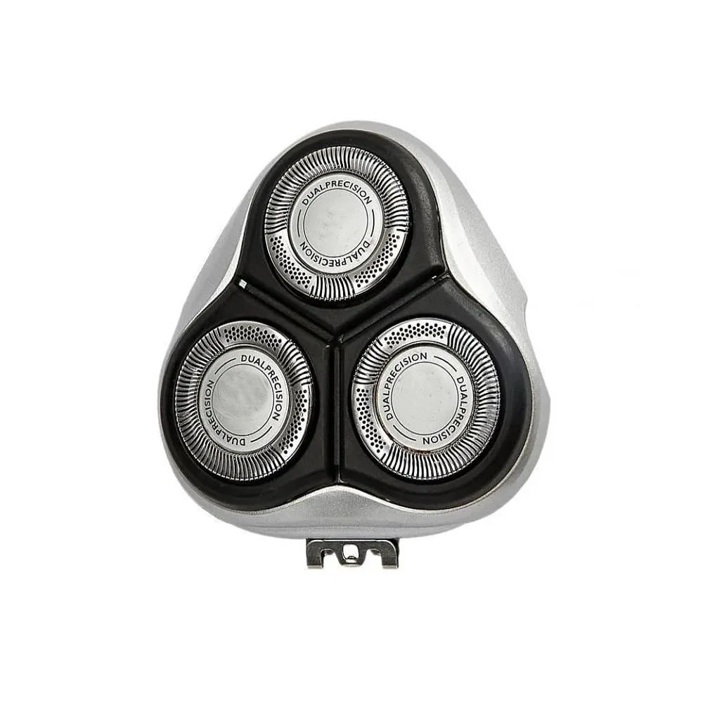 Фото Сменная головка для бритвы + насадка + рамка для Philips HQ8240 8260XL HQ8261 HQ8270 HQ8290 HQ8260 8260XL Запасное лезвие №1