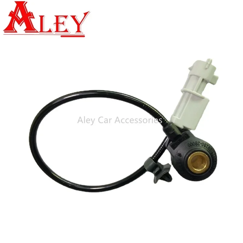 

Оригинальный новый датчик удара 39250-2B000 KS392 5S12492 SU13907 для Dodge touch 2012-2014
