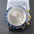 48 silvery gold