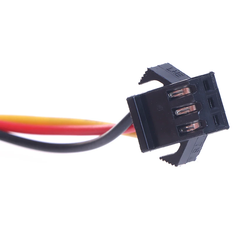 Vanne à gaz universelle ZD131-B DC 3V, chauffage électrique, unité de commande de colonne d'air, accessoires avec filetage pour le chauffage de l'eau image 3 Vanne à gaz universelle ZD131-B DC 3V, chauffage électrique, unité de commande de colonne d'air, accessoires avec filetage pour le chauffage de l'eau - S003b951f1bdd473786cd133a340330dey