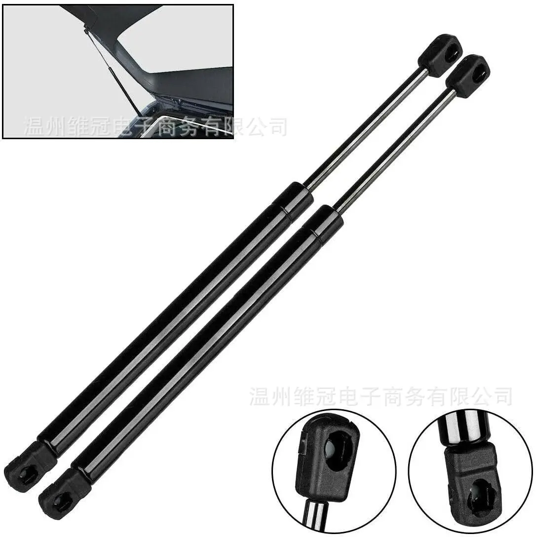thumbnail image 2 of 8pc Front & Rear Struts W/ Coil Spring Sway Bar Links For 2007-2011 Honda CR-V 2 of 14