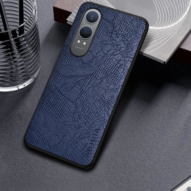 Premium Protective Case with Around-The-Edge Design for OnePlus Nord CE 4 Lite 5G
