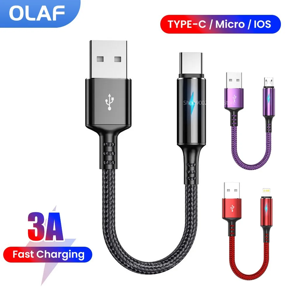 รูปสินค้า สายชาร์จ USB-C สายชาร์จ Micro USB สายชาร์จ iPhone สายชาร์จมือถือ สายชาร์จ 3 สาย สายชาร์จ 3 หัว สายชาร์จ 3 แบบ