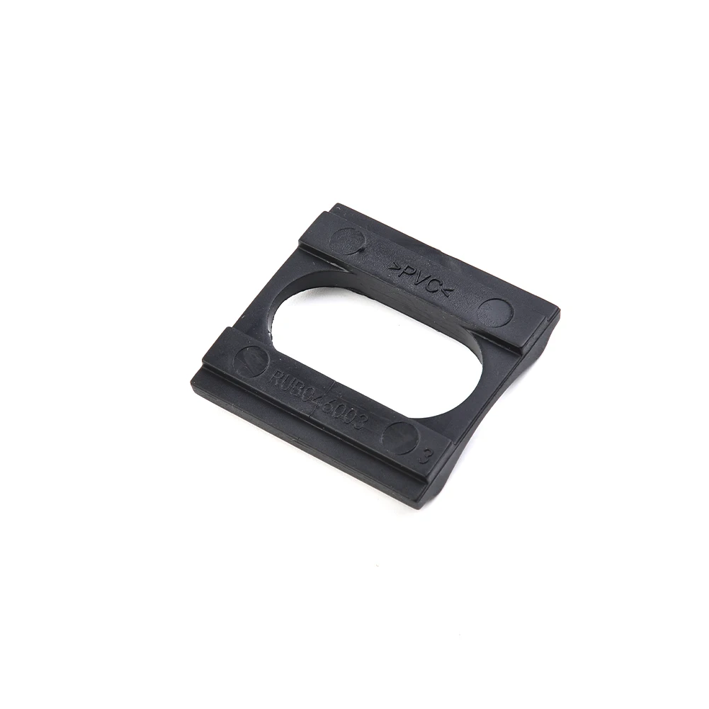 

Top-quality Battery Bracket Mounting Spacers High Quality Rubber Pad Shockproof 3.5cm*3.8cm Hailong Max G56 G70