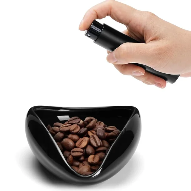 Coffee Dosing Cup Set 4