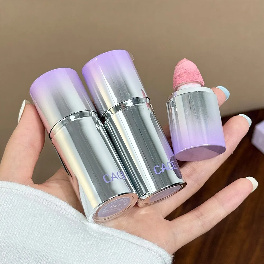 Description Picture 3 of itemSoft Color Translucent Liquid Blush Moisturizing Clear and Clear Pink White Lift Natural Matte Blush for Girls Makeup