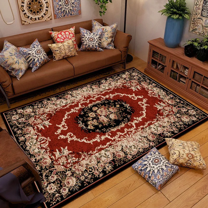 Moroccan Rug – Gflashy