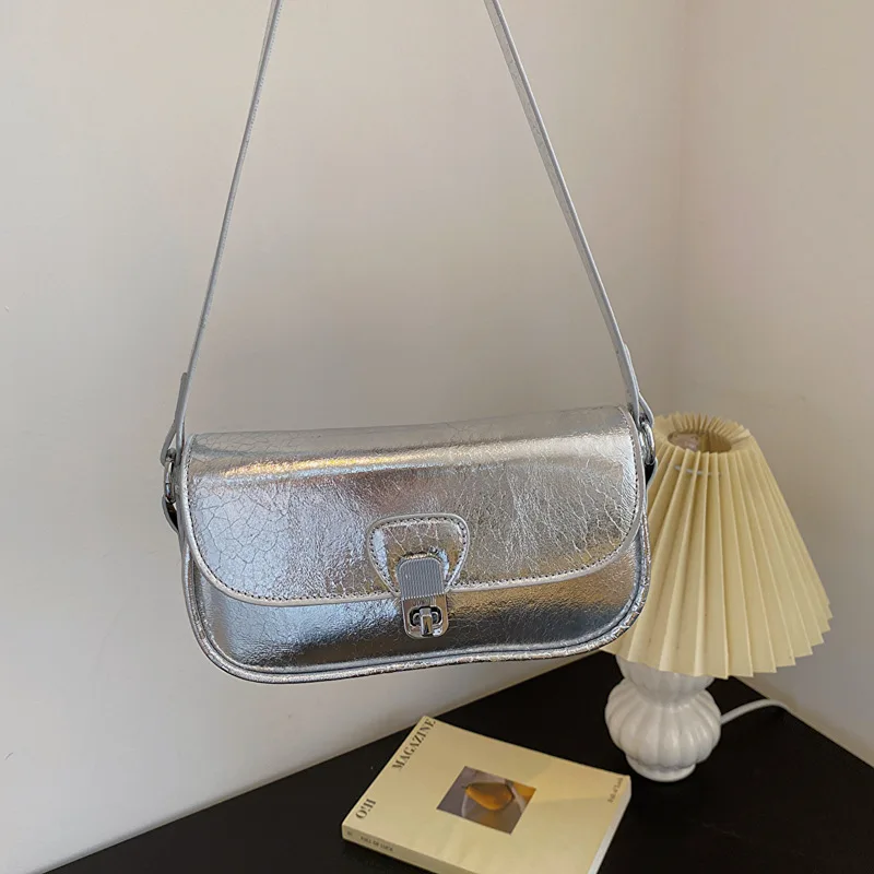 2023 New Senior Fashion Simplicity PU Leather Square Mini Shoulder Crossbody Handbag For Women Sale With Free Shipping