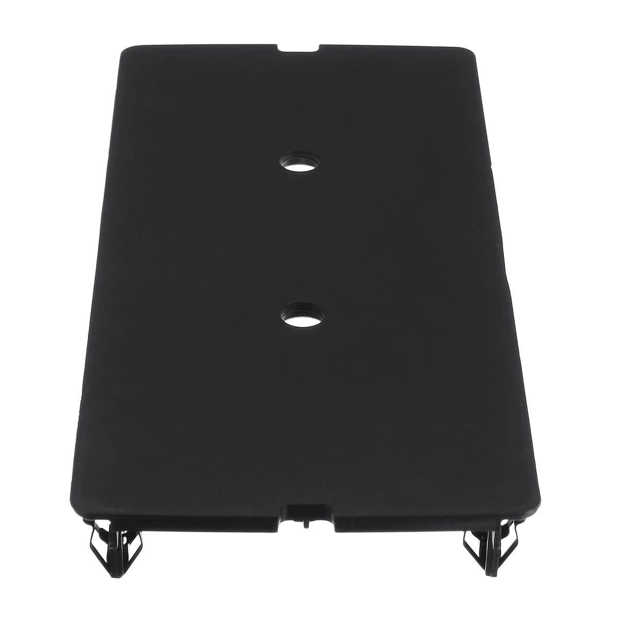 Dashboard Cover Panel Center Console Cover Plate Rubber Insert Mat Pad For Audi TT MK2 TTS TTRS 07-14 8J0863274B6PS 8J88634164PK 8J8863416 8J0863274