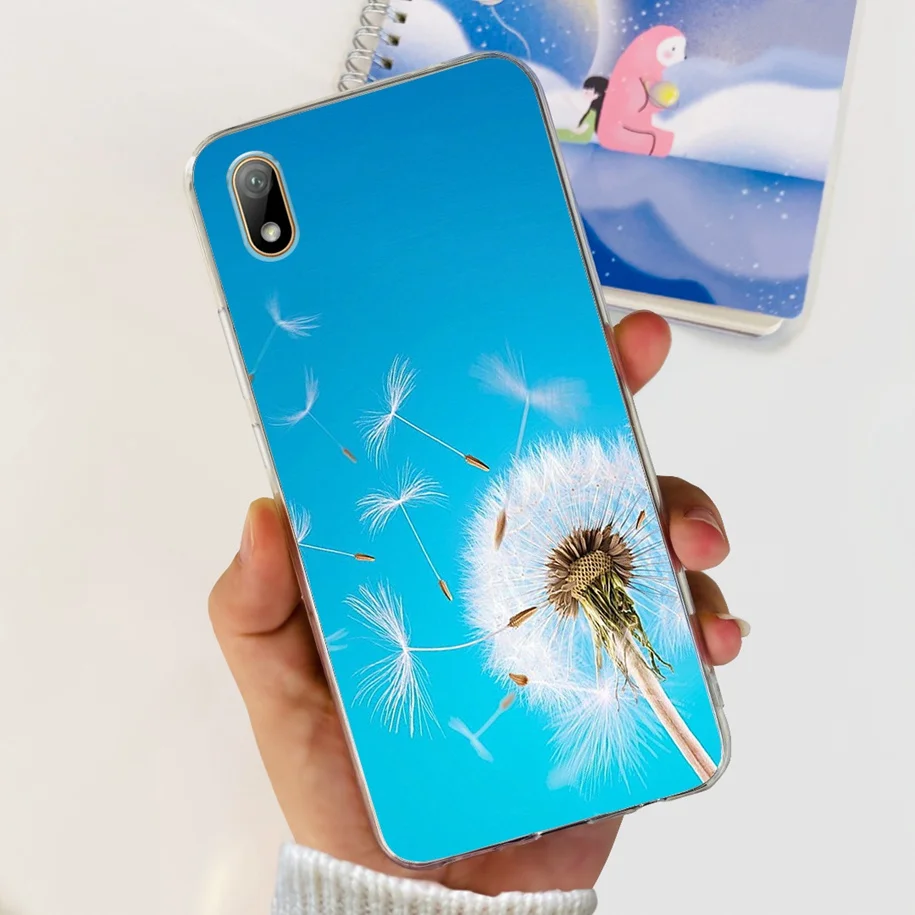 Astronaut Butterfly Slim Soft Silicone Phone Case