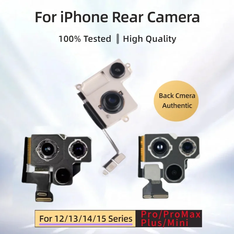 Rear Camera 12 Pro Max Camera Sensor Apple Iphone Camera Iphone 11