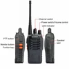 1PCS Walkie Talkie Transceiver Baofeng BF-888S Portable Radio Station BF888s BF 888S Amateur Two-Way Receiver Transmitter 3