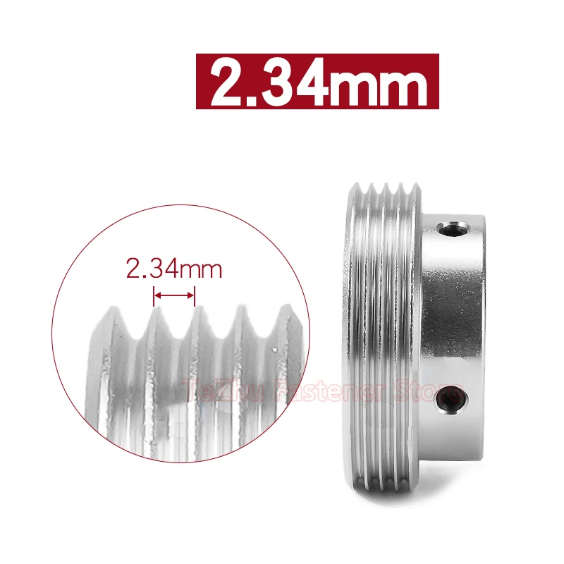 4PJ Belt Pulley Multi Wedge Wheel 4 Slots Motor Shaft 4 Peak Groove Timing Pulley Bore 10-40mm PJ63/71/75/80/90/95/100 1pcs timing belt pulley belt pulley timing pulley