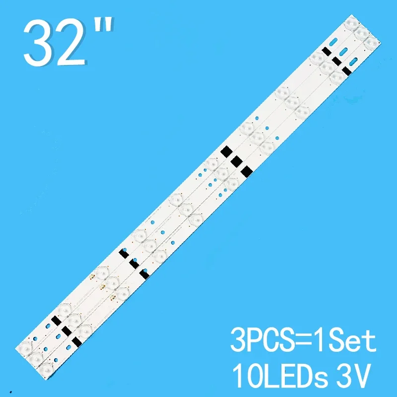 

For 32" TV H32B3100E CX315DLEDM 303CX320035 180.DT0-32D700-0H HL-00320A28-1001S-01 A0 ZDCX32D10-ZC21F-02 ZDCX32D10-ZC21F-01