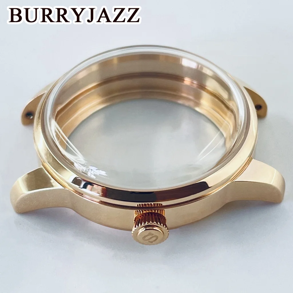 BURRYJAZZ 33 مللي متر NH35 NH36 NH34 NH38 NH70 NH7...