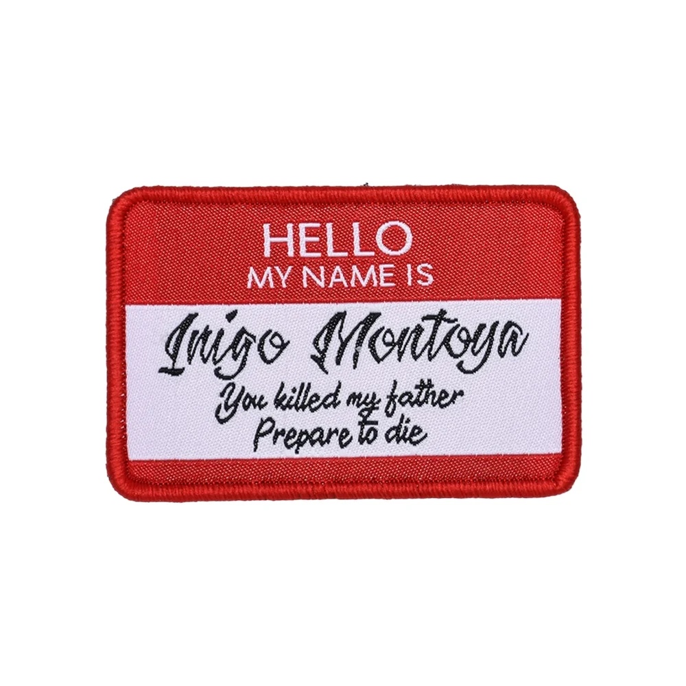 inigo montoya – @ultraericthered on Tumblr, image size:1000x1000