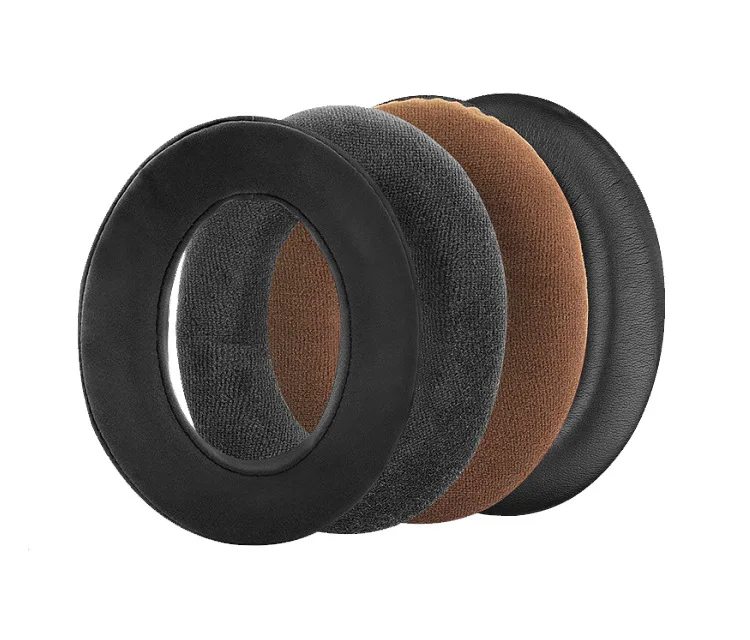 Suitable for Sennheiser GAME ONE G4ME ZERO HD380PRO HD598 PXC450 ear pads earphone sleeve head beam sponge pad leather earmuffs
