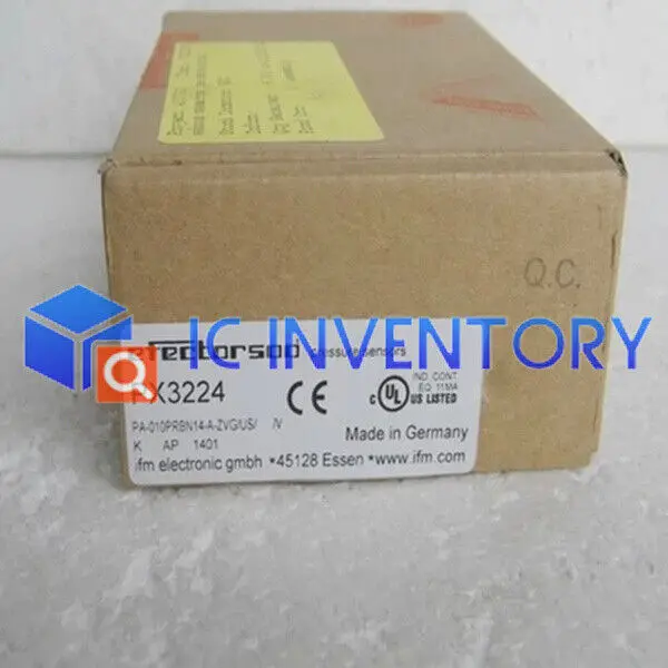 

1 шт. Новый IFM PX3224