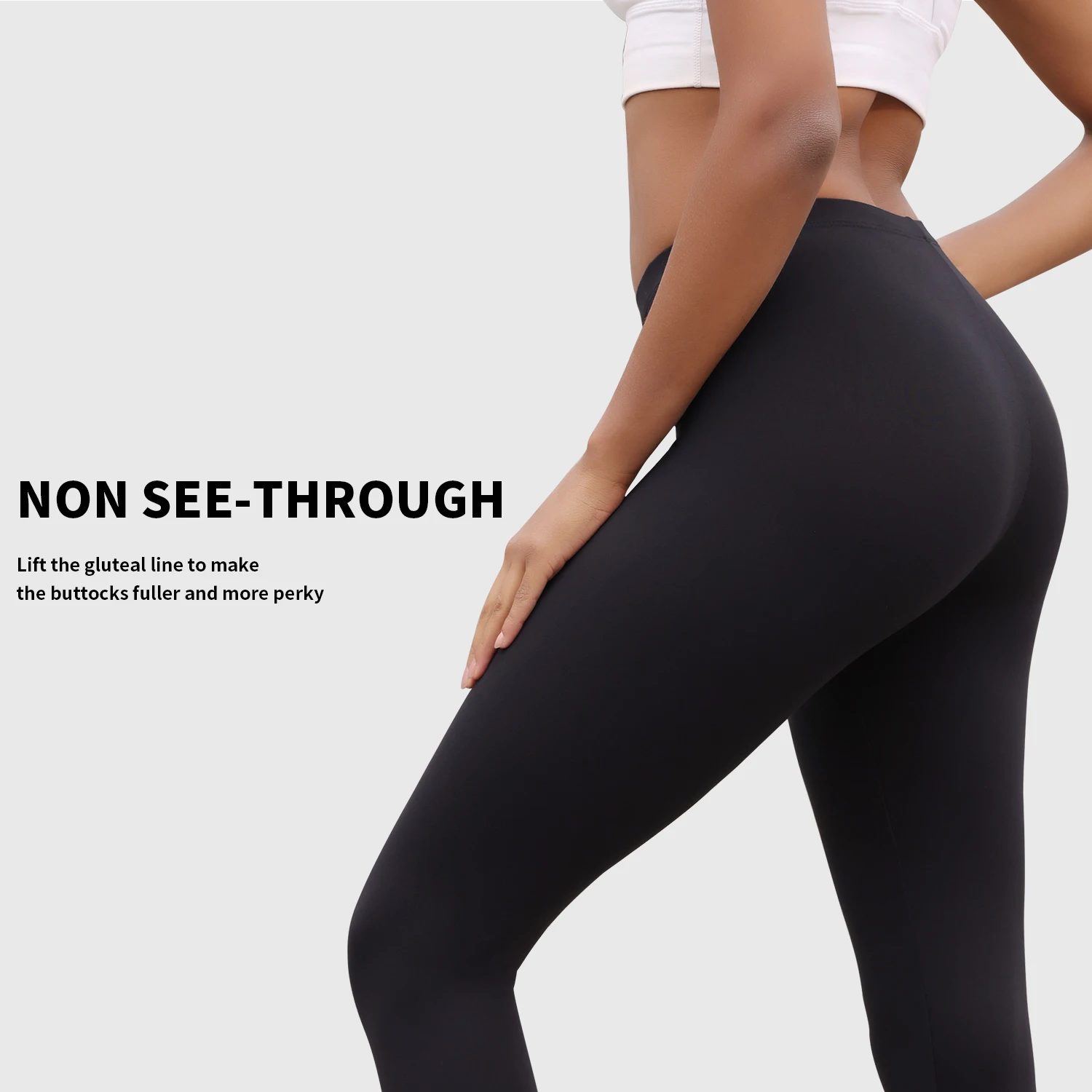 Women Super Soft Breathable Sports Capri Pants No See Through Workout Running Yoga Athletic Push Up Gym Leggings sports leggings,sports pants,yoga pants