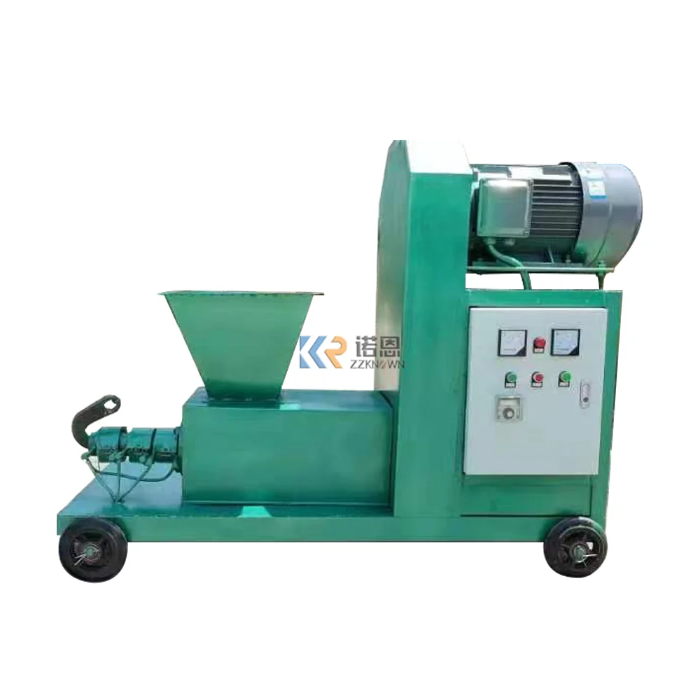 Wood Sawdust Briquette Making Biomass Machine Fully Automatic Drum Wood Chipper Shredder Machine mobile wood chipper small wood chipper machine with ce certificate