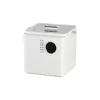 220V Household Electric Egg Boiler Intelligent Home Egg Steamer with Stewing Pot for Breakfast 2