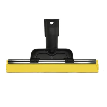 Ugelli per finestre Spazzole per Karcher SC2 SC3 SC4 SC5 CTK10 CTK20 Accessorio per pulitore a vapore per strumenti per la pulizia dello specchio in vetro