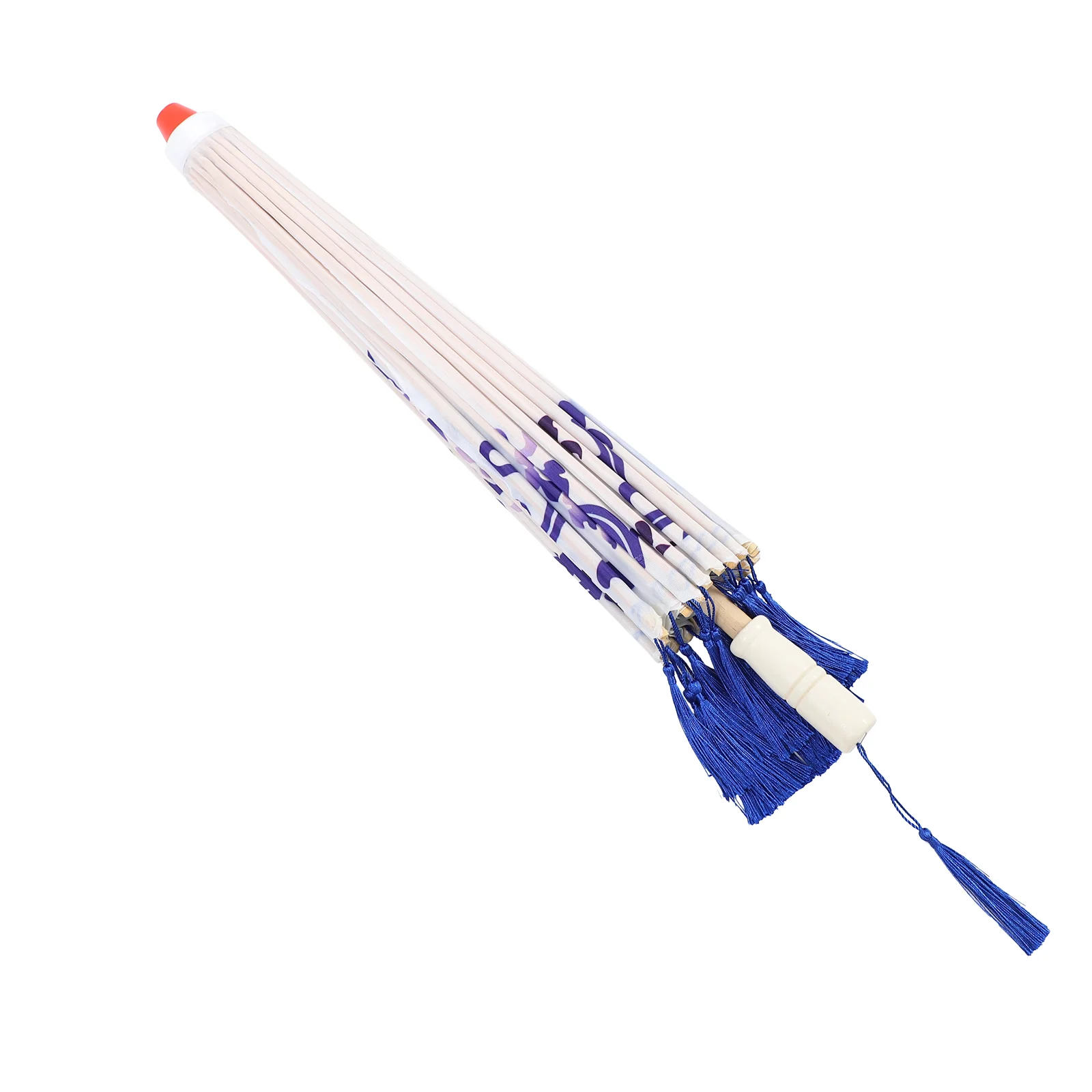 

Japanese Style Umbrella Windproof Umbrella Festival Mall Umbrella Decor