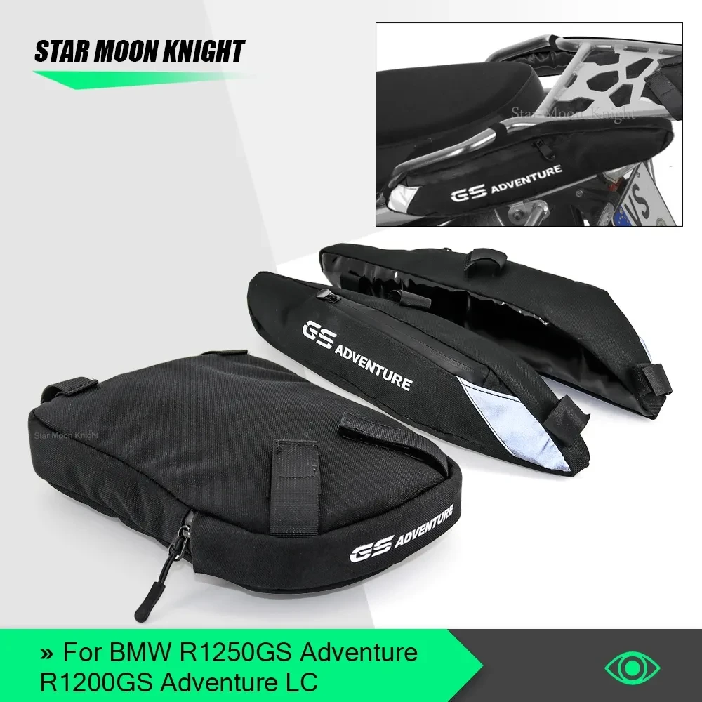 

Багажная сумка для BMW R1200GS ADV LC R1250GS Adventure 2014