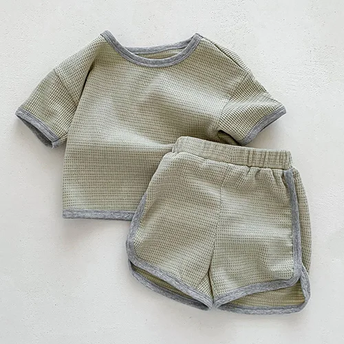 GZ462 Light Green