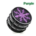 Black Purple