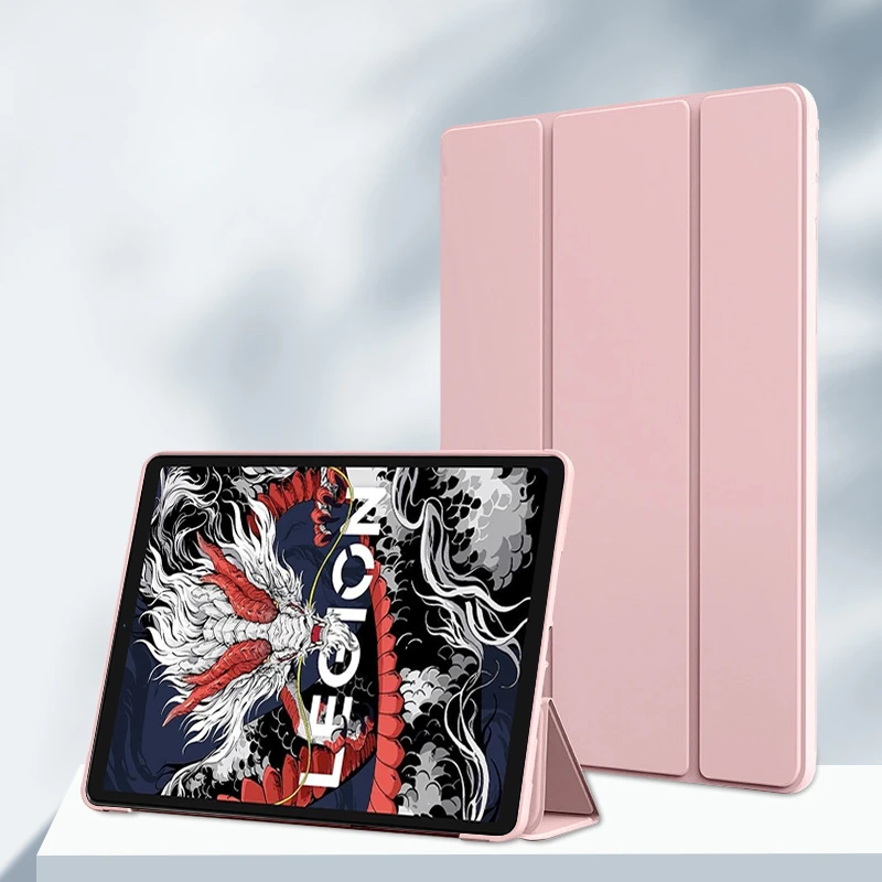 Für Lenovo LEGION Y700 1. 2. 3. 4. 5. Generation 8,8 Zoll 2025 Hülle Tablet-Cover für Lenovo Y700 Gen 5 4 3 8,8 " Schutzhülle – Detail 7