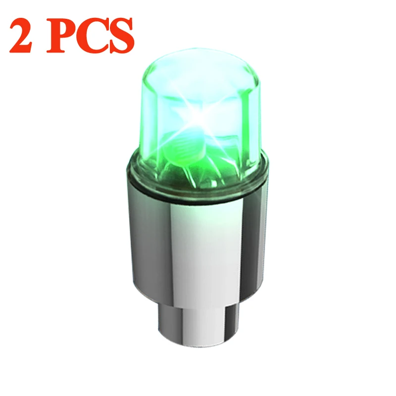 2pc green