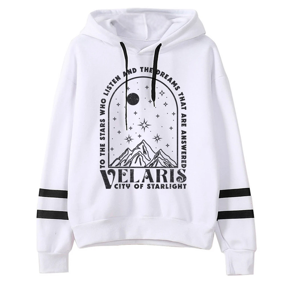 

Женские толстовки с капюшоном Acotar, топ с графическим рисунком и длинным рукавом, уличная одежда, женский спортивный костюм в Корейском стиле