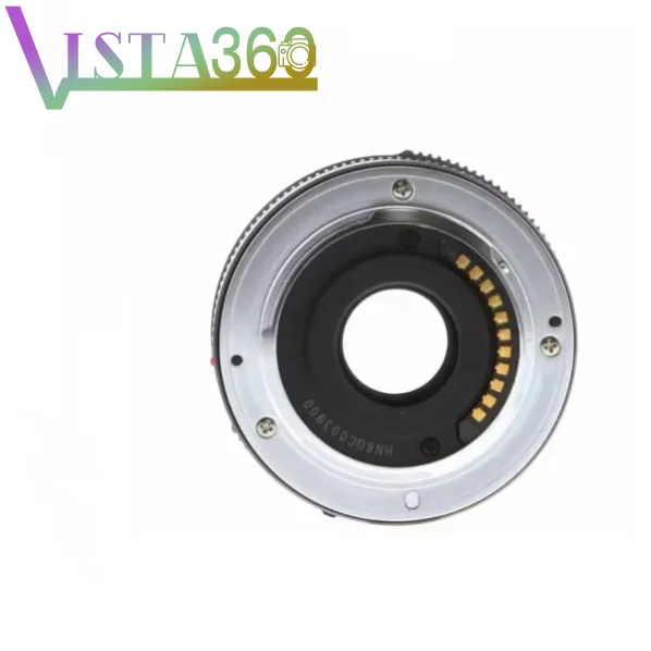 New DJI 15mm F1.7 Micro-mirrorless Wide-angle Prime Lens For