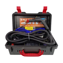 

High Pressure Steam Cleaner for Car Steaming Cleaner High Temperature Steam Cleaning Machine Air Conditioner Cleaning Devices