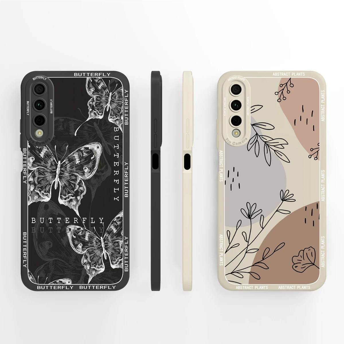 Cute Panda Full Coverage Liquid Silicone Back Cover - Durable and Stylish Phone Case