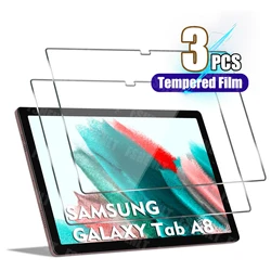 Premium 9H Anti - Scratch Tempered Glass Screen Protector - HD Clear (3PCS Tempered Glass)