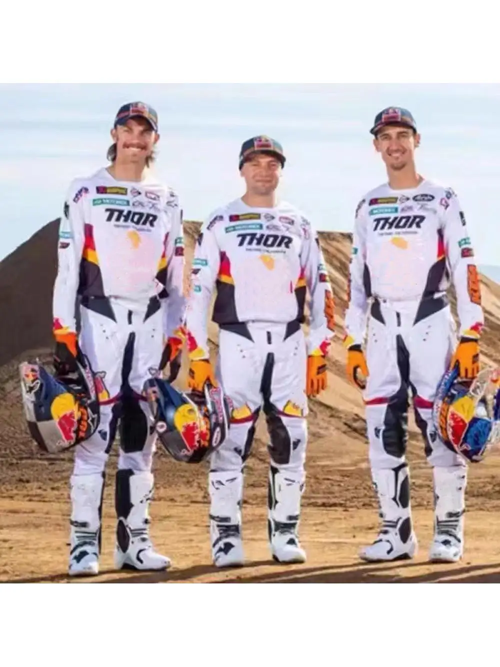 ⼺ ũν  Ʈ, ε Ʈ ũ  Ʈ, ATV MX  Ʈ, ǰ