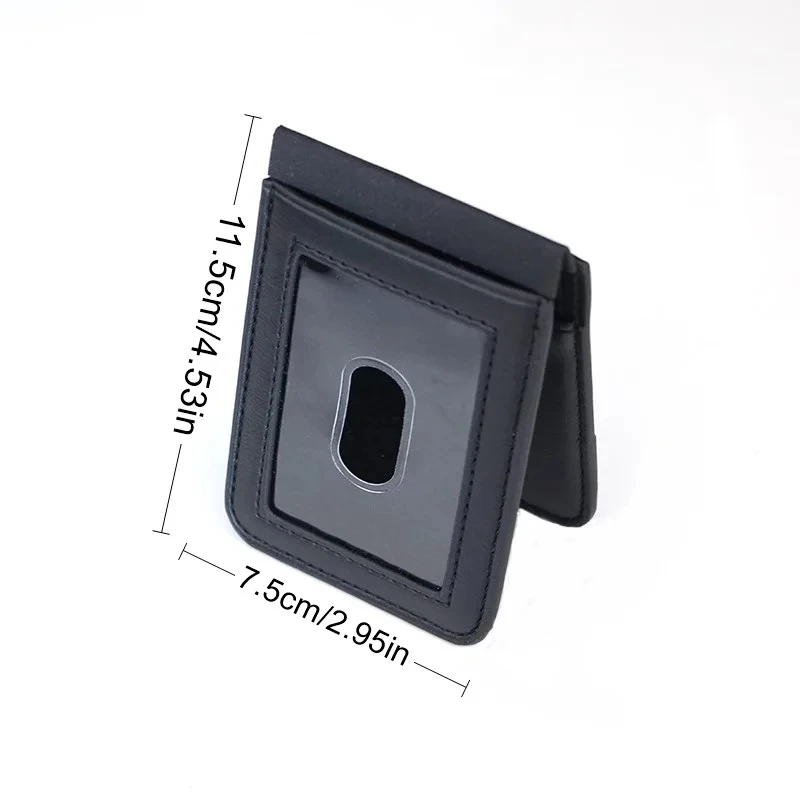 Flick Wallet Accessory Tejinaya Magician Wallet Close Up Street Illusions magic tricks props Comedy Gimmick Mentalism