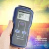 SM206 Digital Solar Power Meter Sun Light Radiation Measuring Testing Instrument Solar Energy Tester Solar Radiation Detector 1