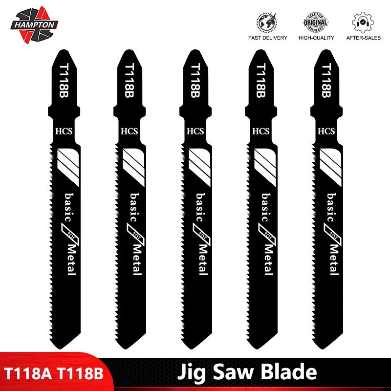 5/10 stücke hcs Stichs äge blatt t118a t118b t118g t-Schaft für Holz schneidwerk zeuge