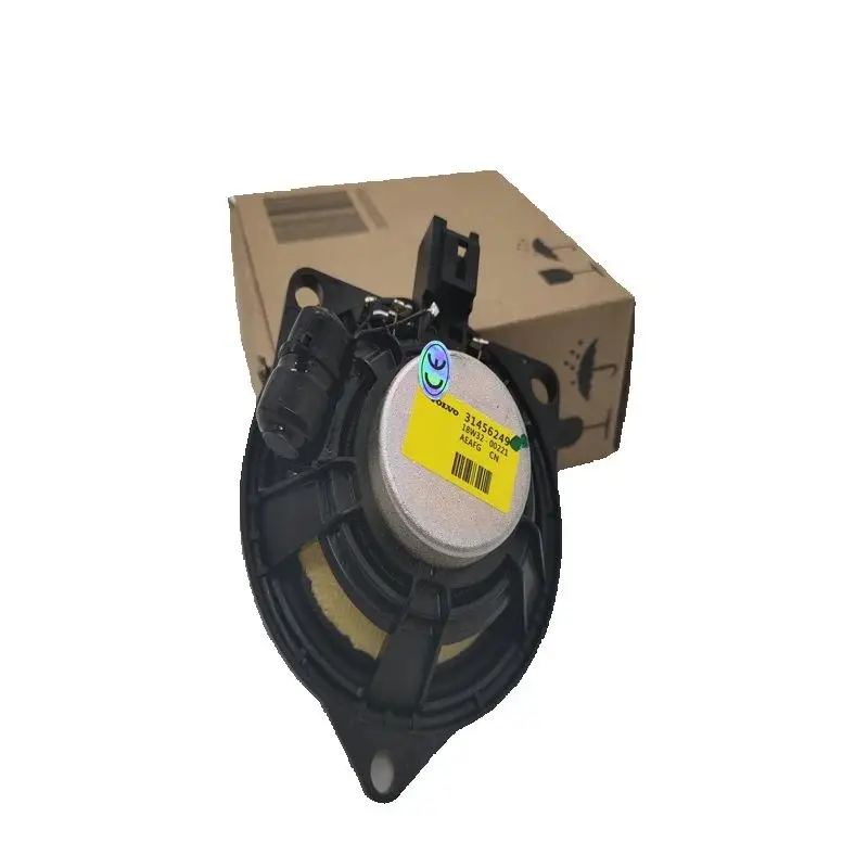 1 Pc 4 Inch 31456665 18W29-00221 Bovers&Wlikins CAR Midrange Speaker For VOLVO S40 S80L XC60 S60 V60 V70 S60L