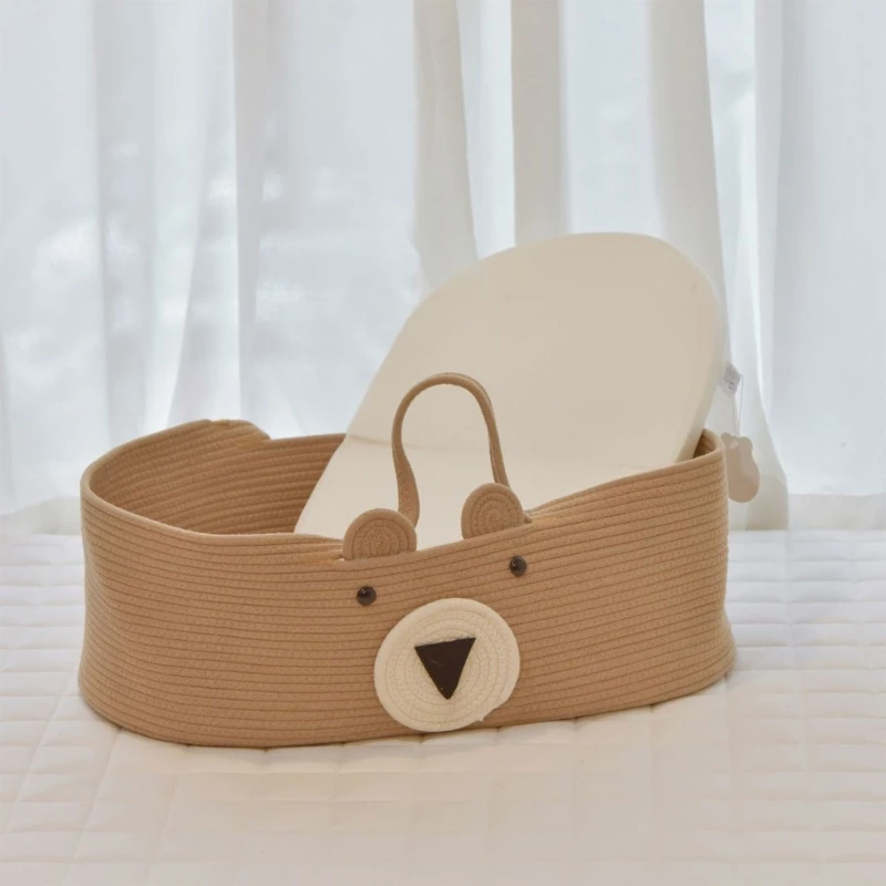 Рисунок 5 - Легкая корзина для младенцев