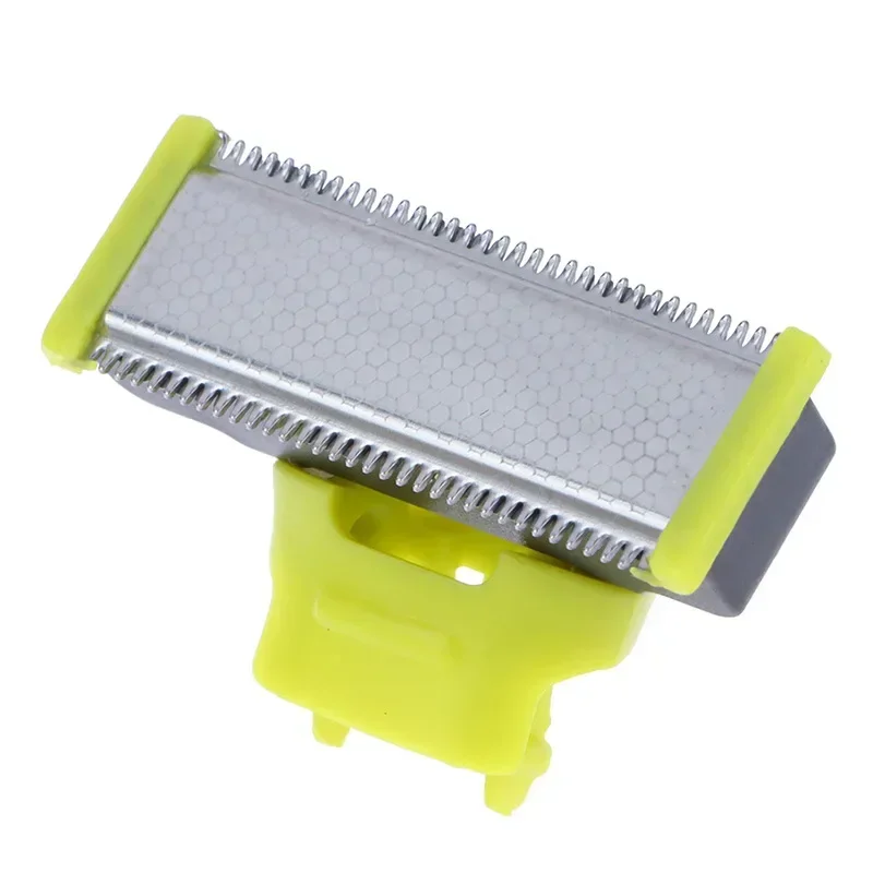 USB Rechargeable Waterproof Electric Shaver for Men