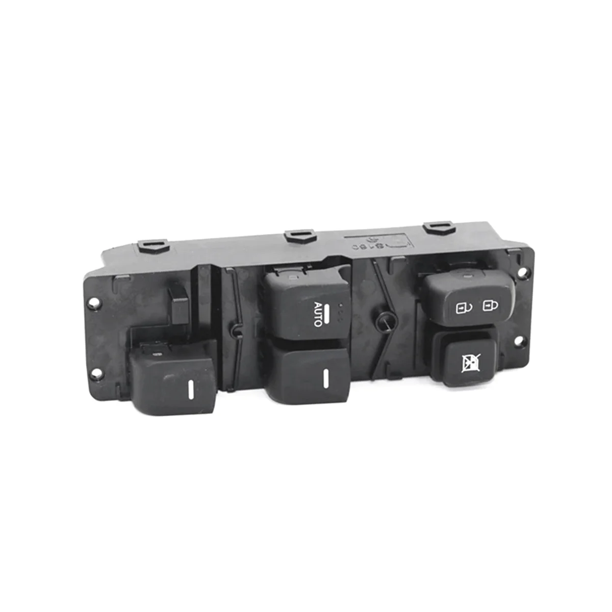 

Front Left Side Window Main Switch Button for Hyundai VELOSTER 2011-2016 Door Glass Lift Control Switch 93570-2V000