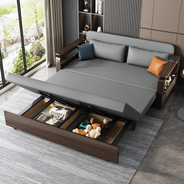 Modern Minimalist Sofas – Perfect for Elegant, Contemporary Living ...