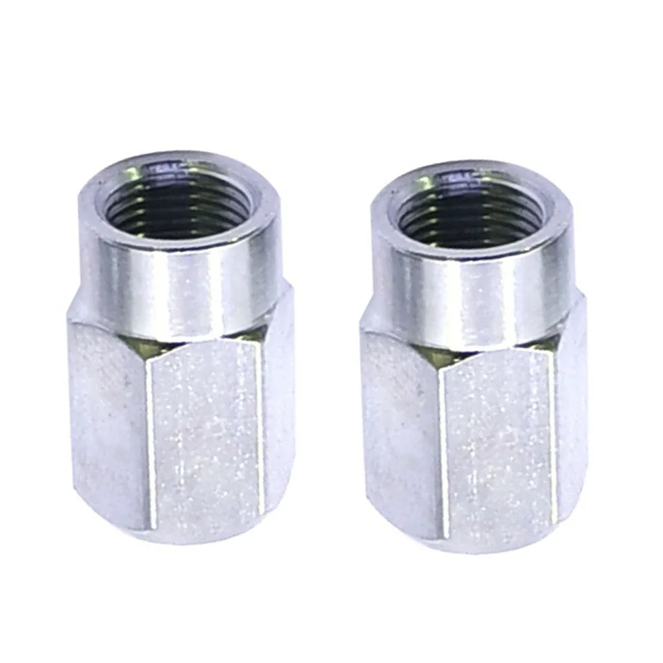 Adattatore Dado/Albero Flessibile Per Utensile Rotante Bosch - Ricambio Parte 225, 16x9.5 Mm