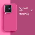 Mars powder