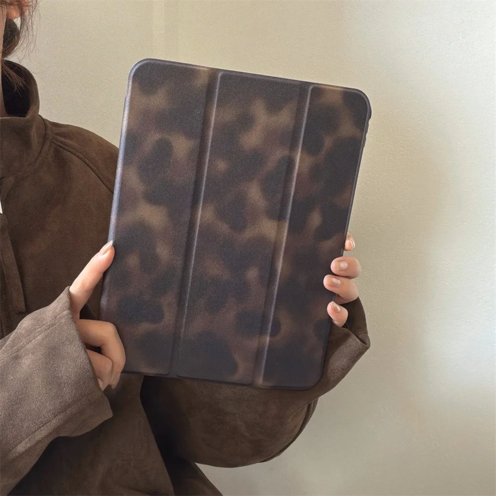 Stylish Protective Tablet Case