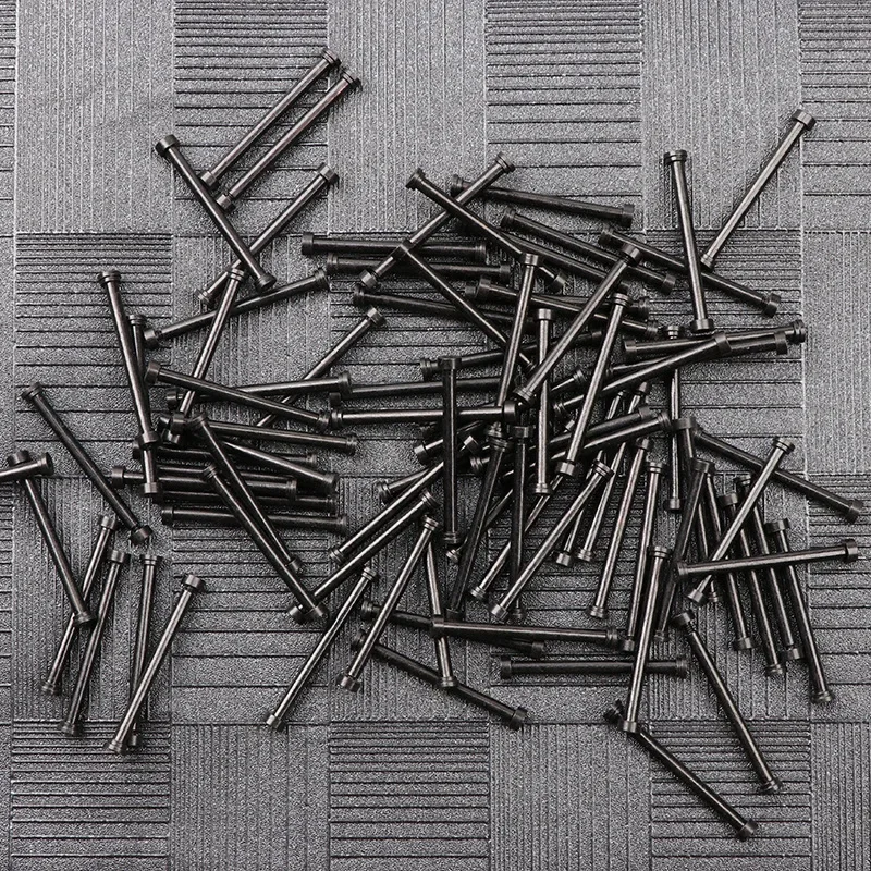Premium Watch Screw and Tool Set